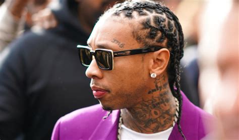 tyga onlyfans|Tyga Deletes OnlyFans Account To Launch Competitor ‘myystar’.